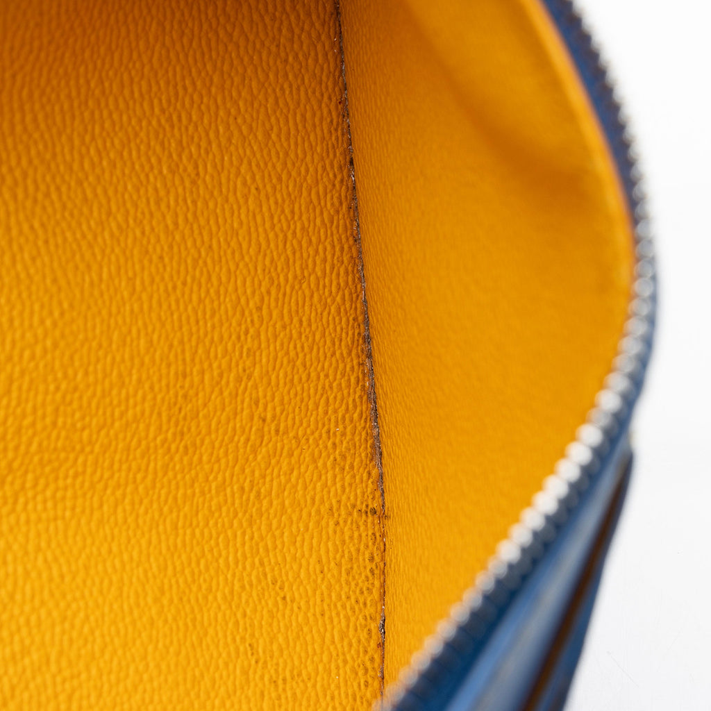 Goyard Goyardine Canvas Louise Insert