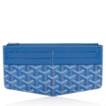 Goyard Goyardine Canvas Louise Insert