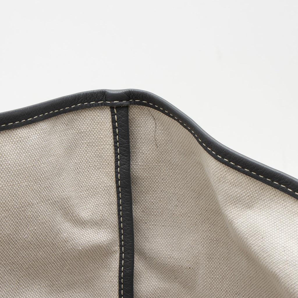Goyard Goyardine Canvas St. Louis GM Tote