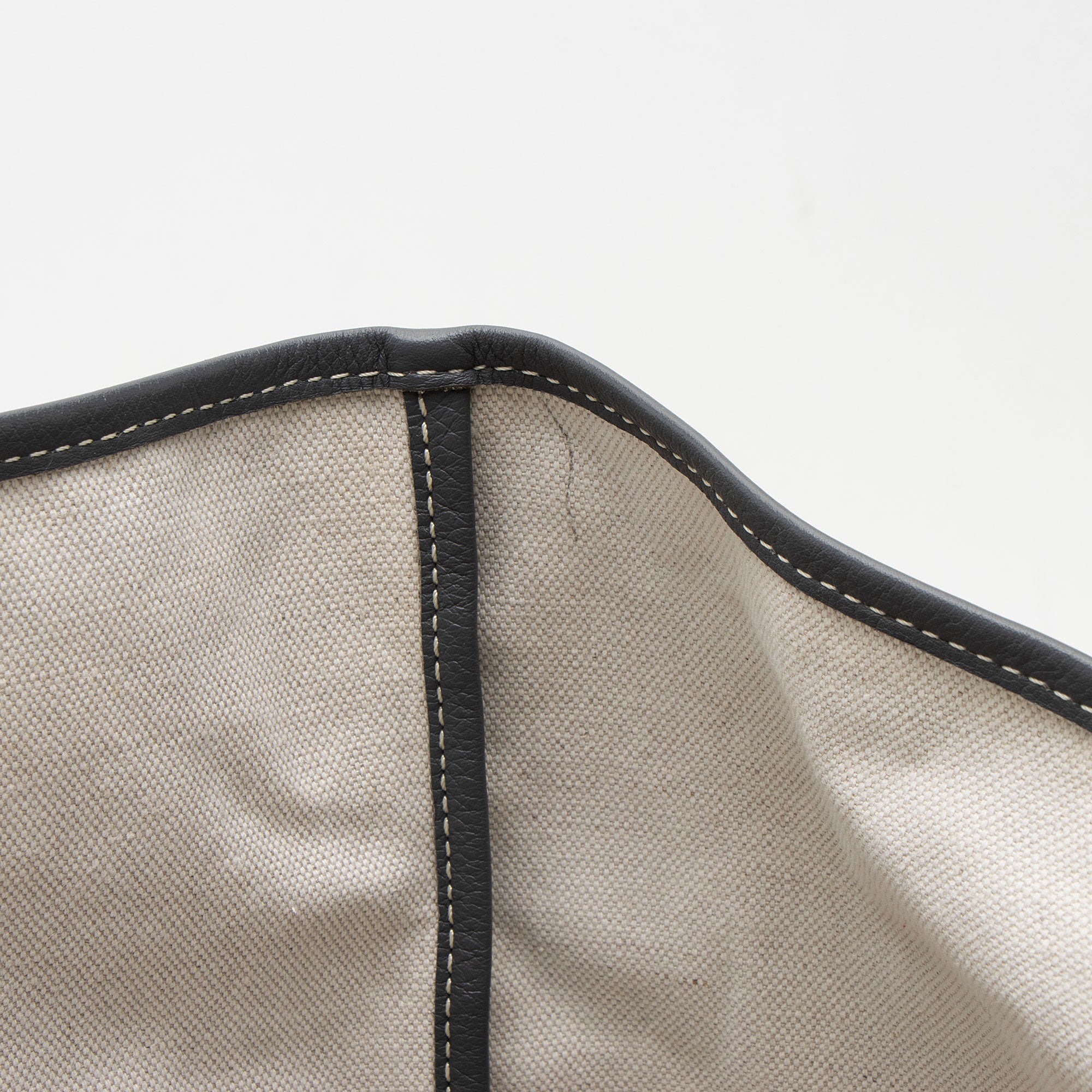 Goyard Goyardine Canvas St. Louis GM Tote