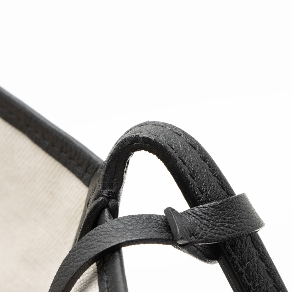 Goyard Goyardine Canvas St. Louis GM Tote