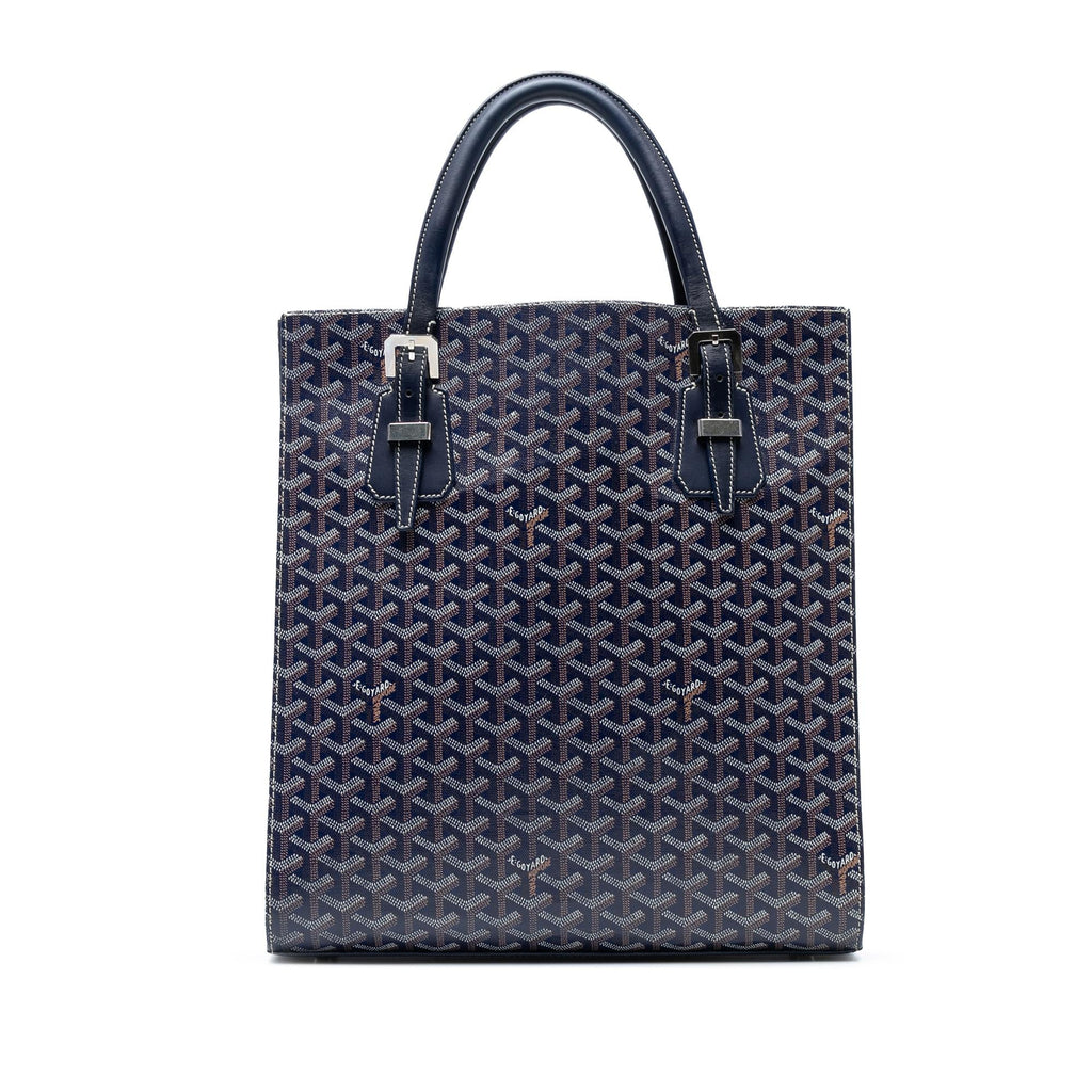 Goyard Goyardine Comores Tote GM