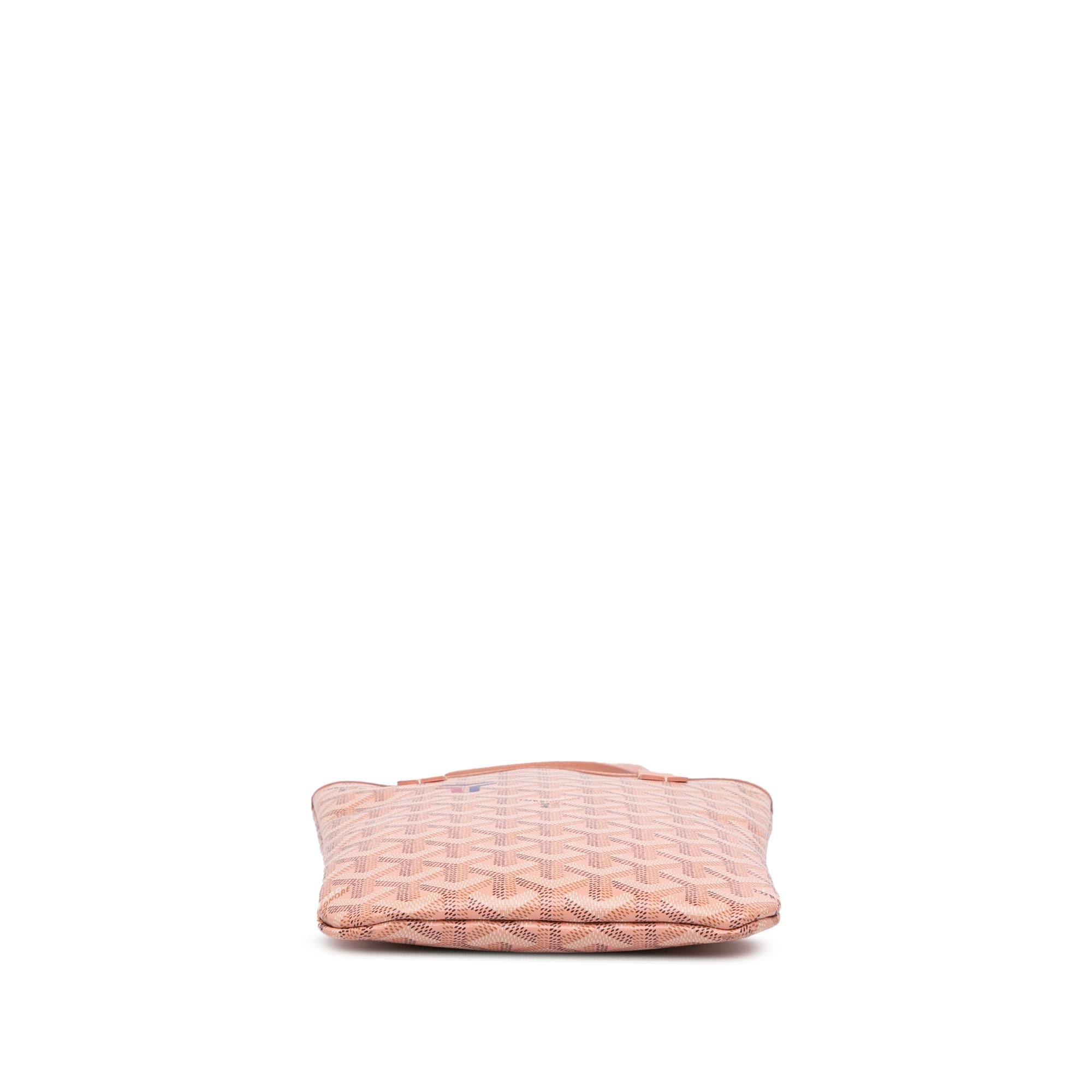 Goyard Goyardine Poitiers Claire Voie