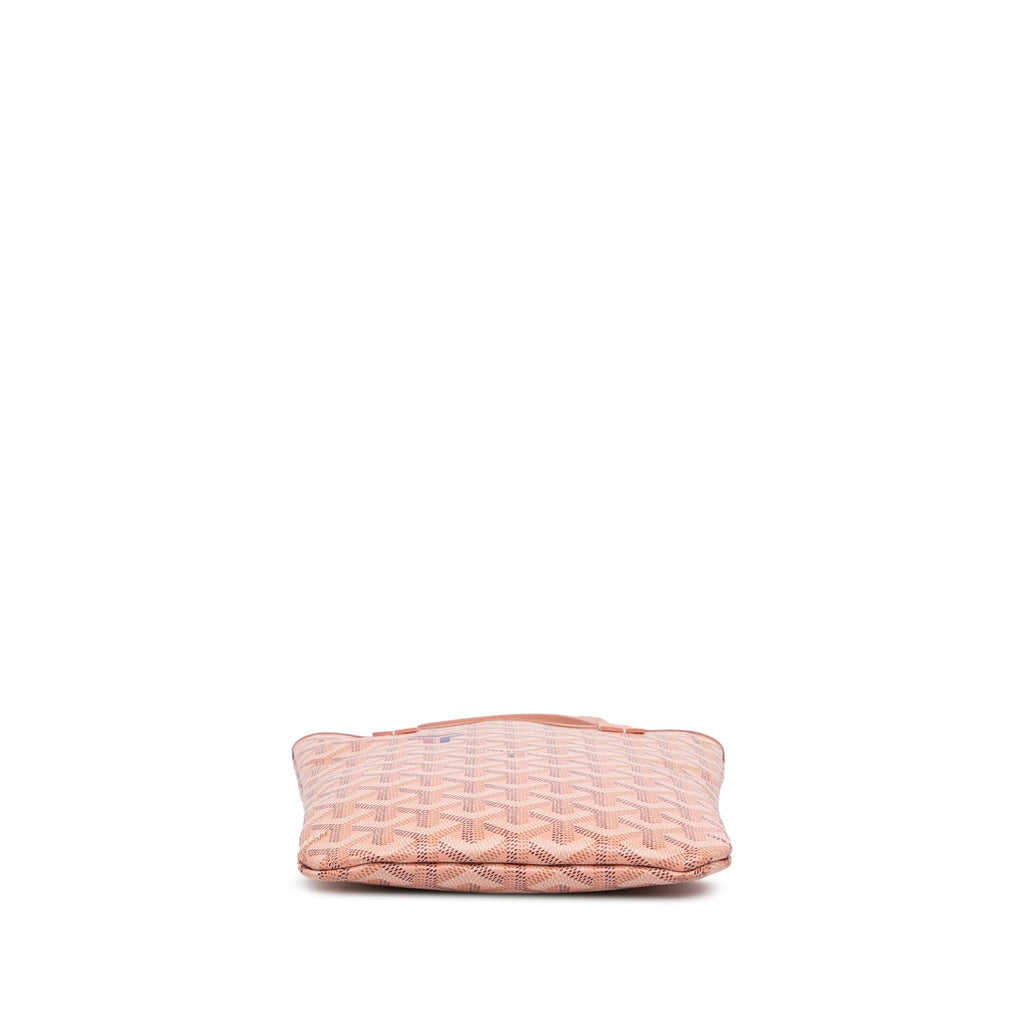 Goyard Goyardine Poitiers Claire Voie