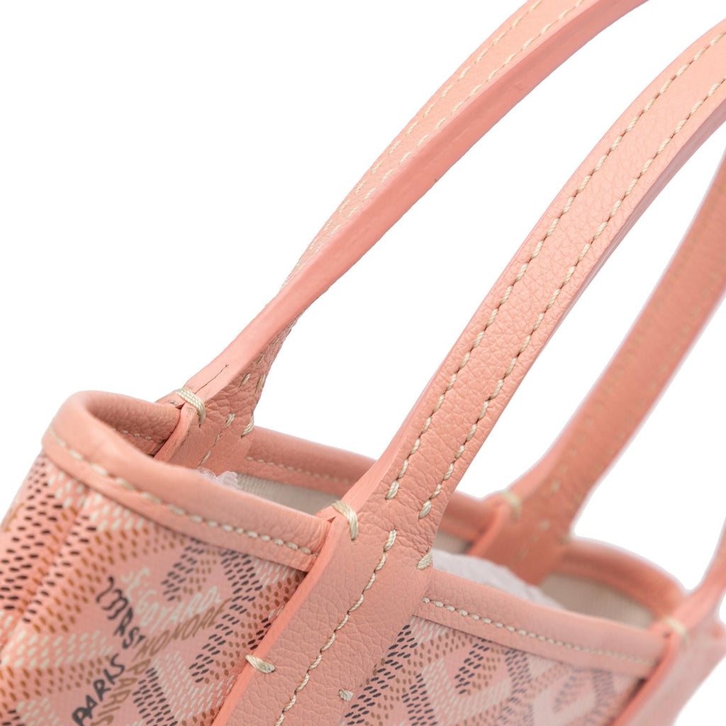 Goyard Goyardine Poitiers Claire Voie