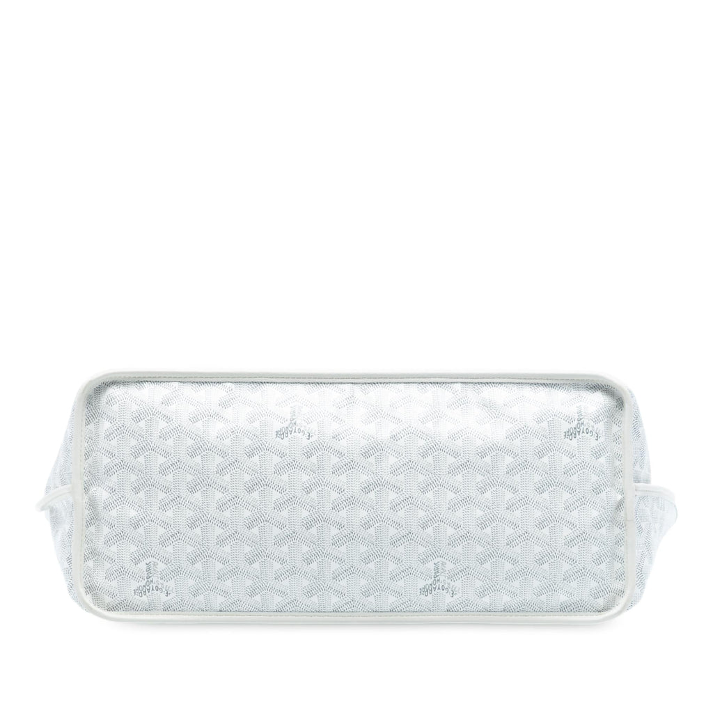Goyard Goyardine Reversible Anjou PM