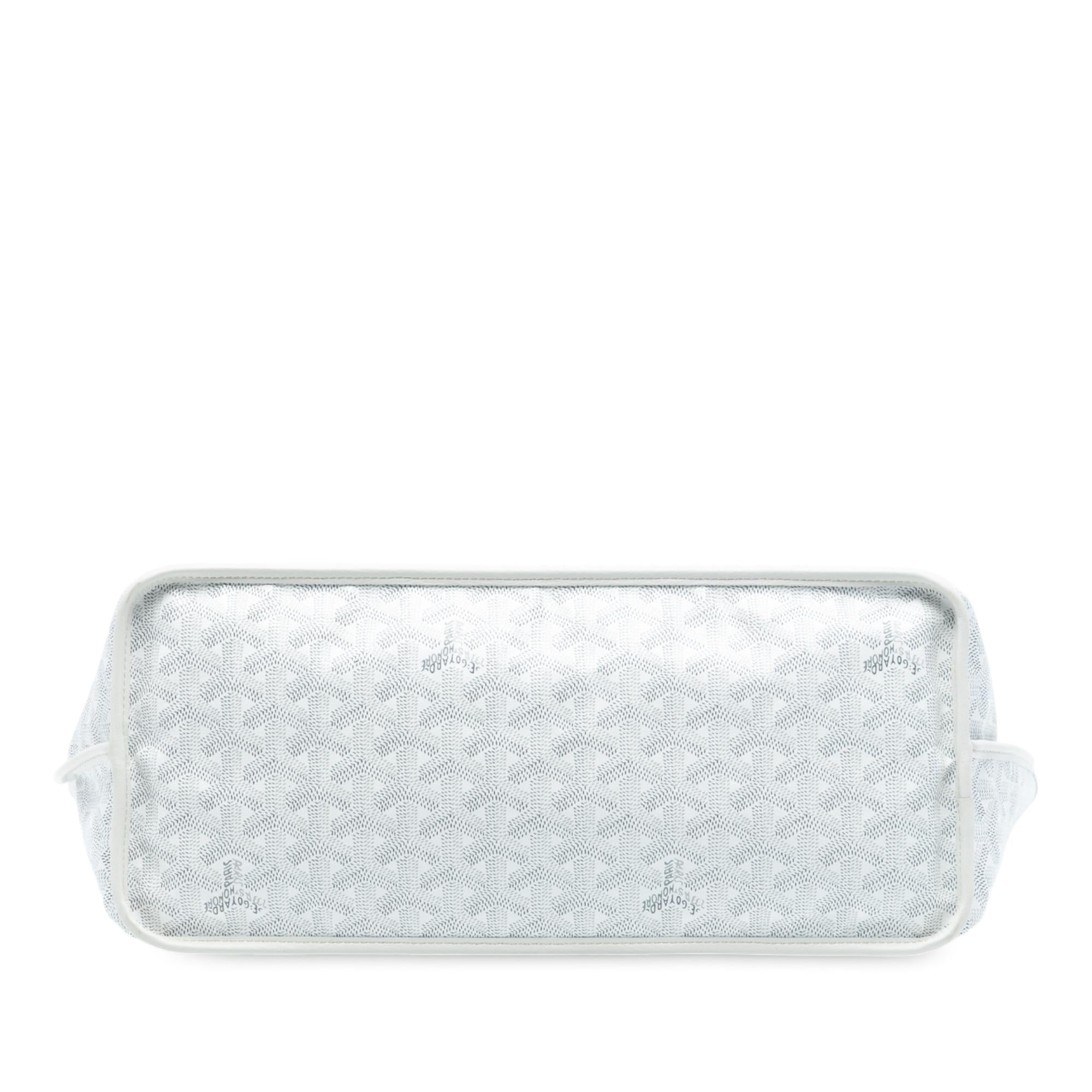 Goyard Goyardine Reversible Anjou PM