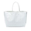 Goyard Goyardine Reversible Anjou PM