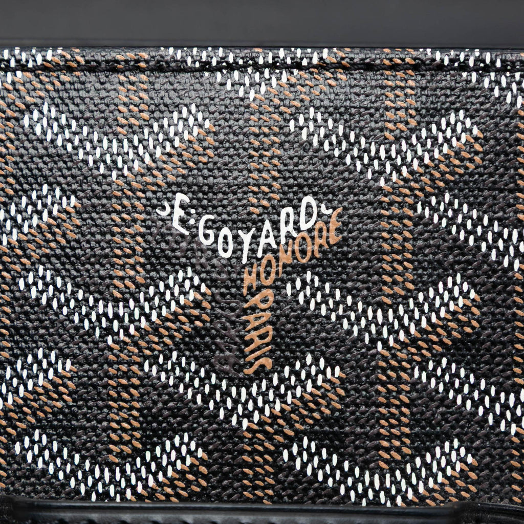 Goyard Goyardine Saigon Structured PM