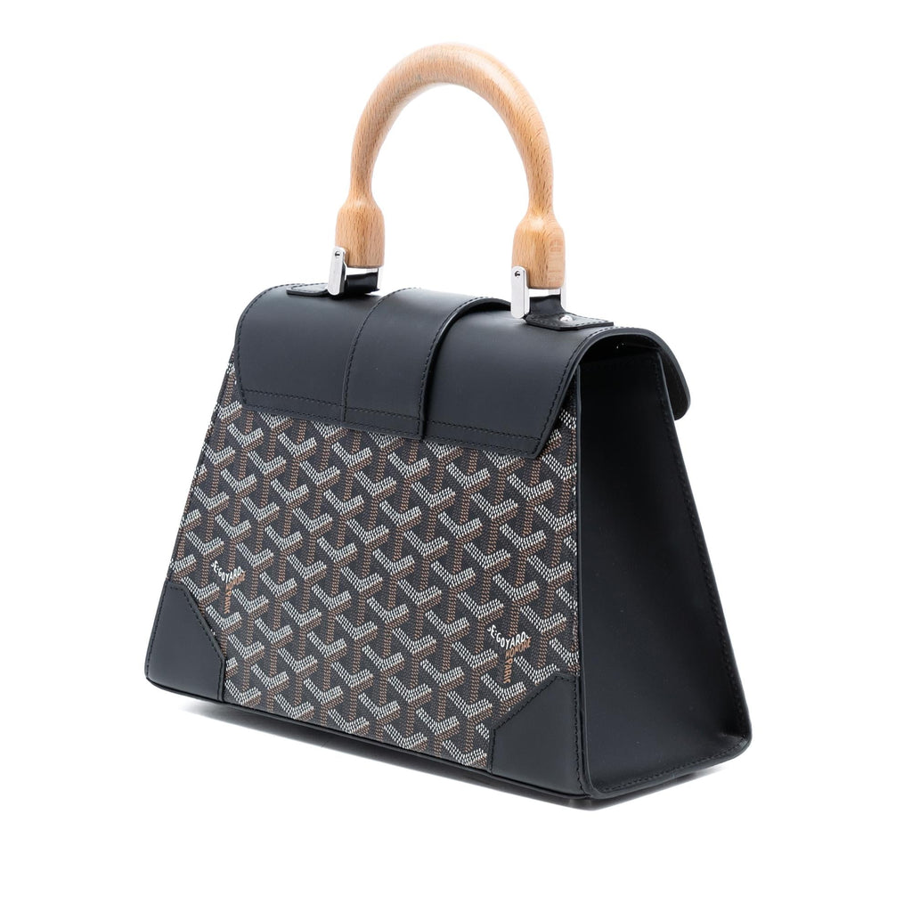 Goyard Goyardine Saigon Structured PM