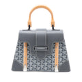 Goyard Goyardine Saigon Structured PM