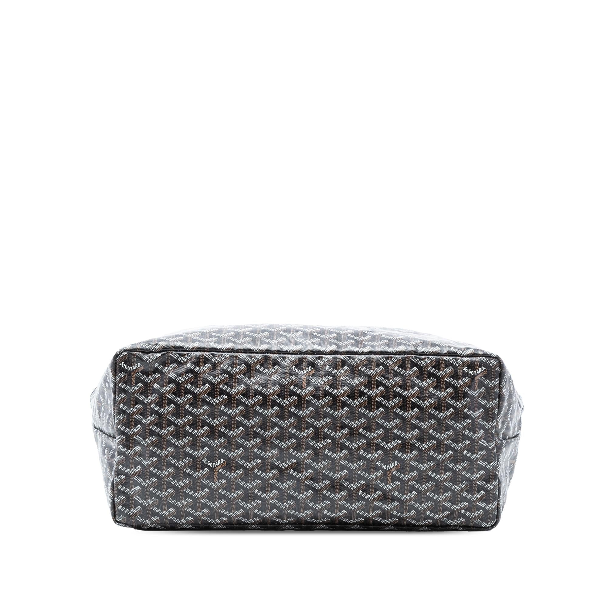 Goyard Goyardine Saint Louis GM