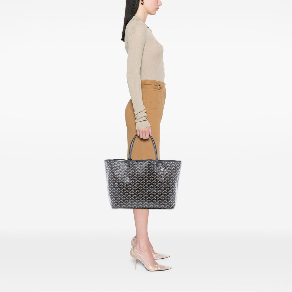 Goyard Goyardine Saint Louis GM