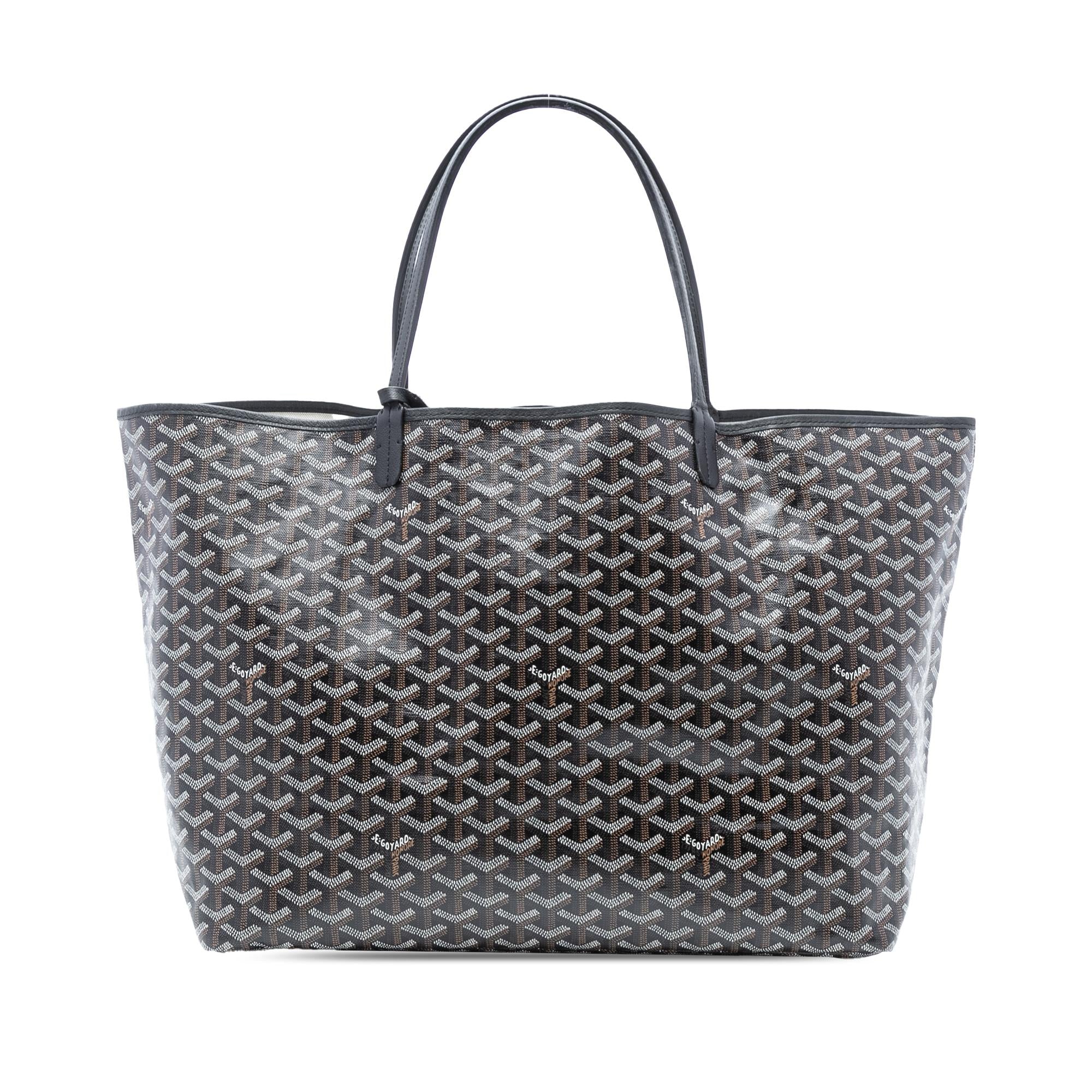Goyard Goyardine Saint Louis GM