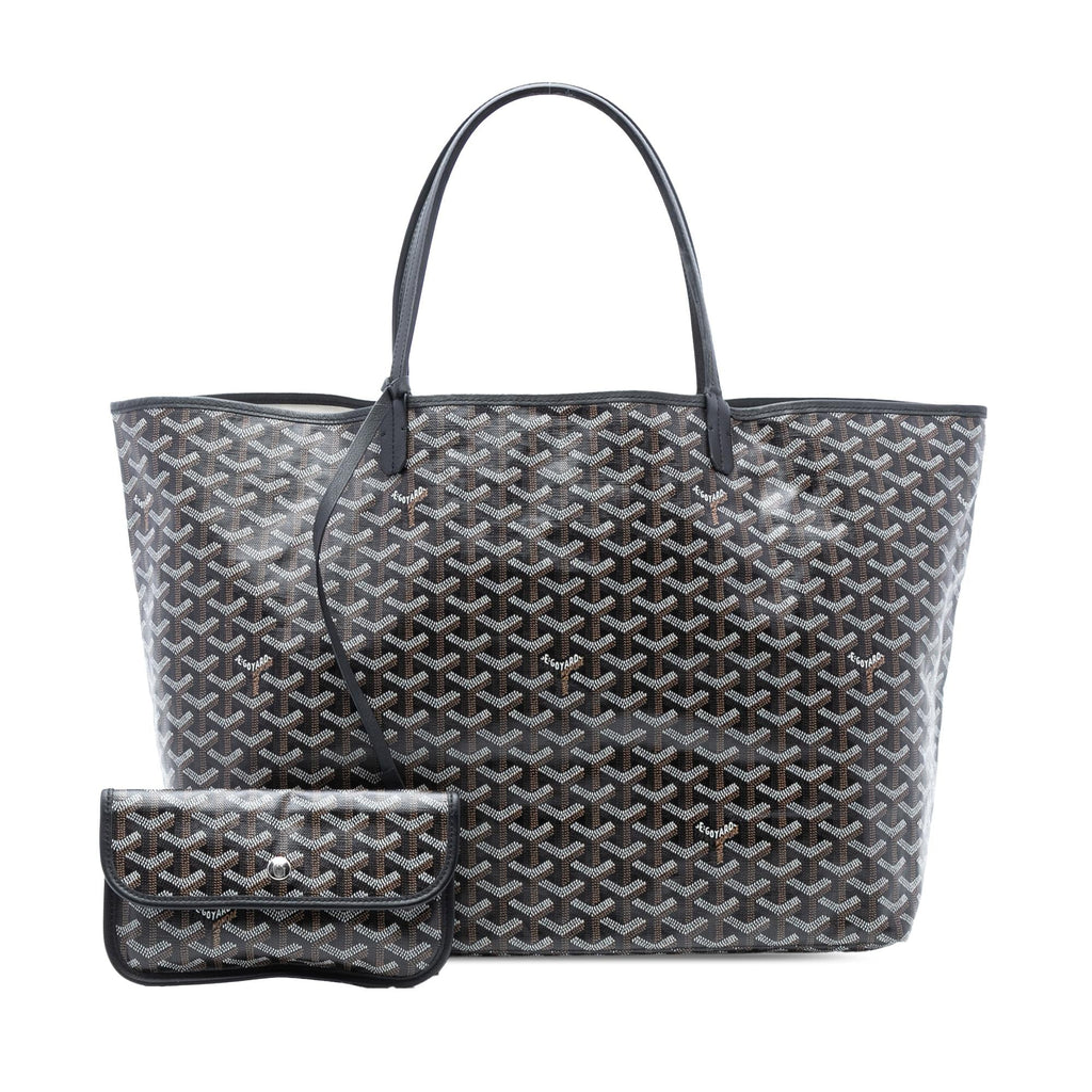 Goyard Goyardine Saint Louis GM