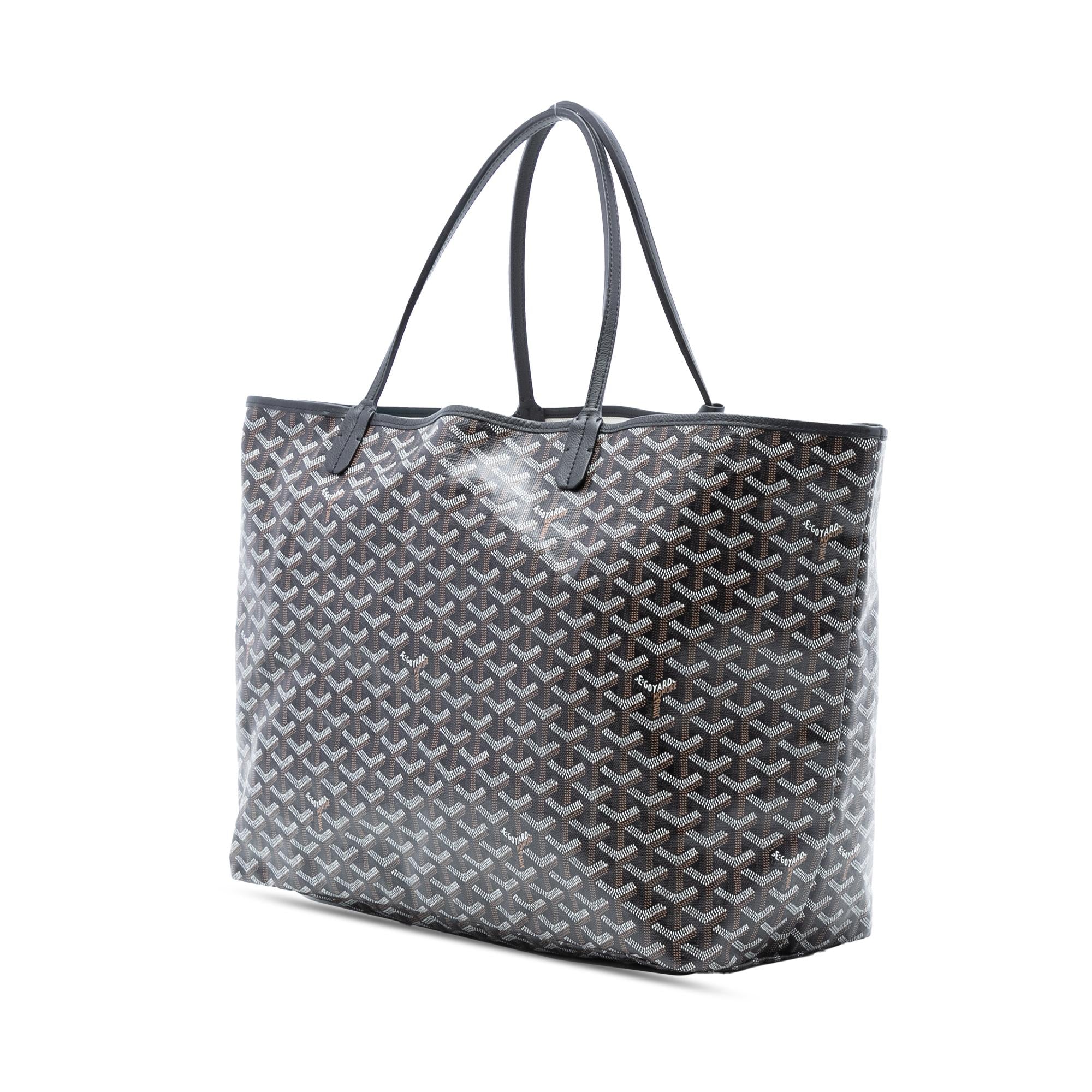 Goyard Goyardine Saint Louis GM