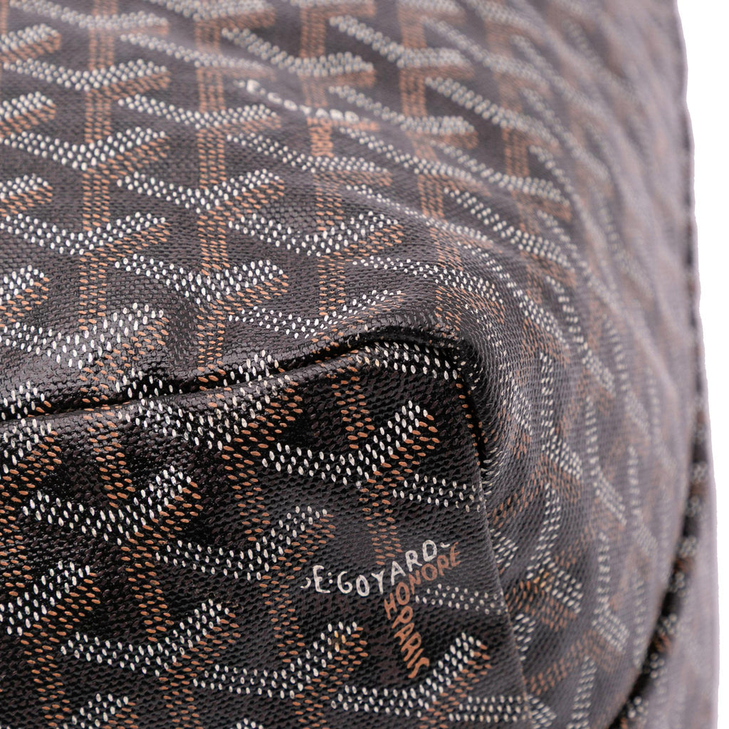 Goyard Goyardine Saint Louis GM