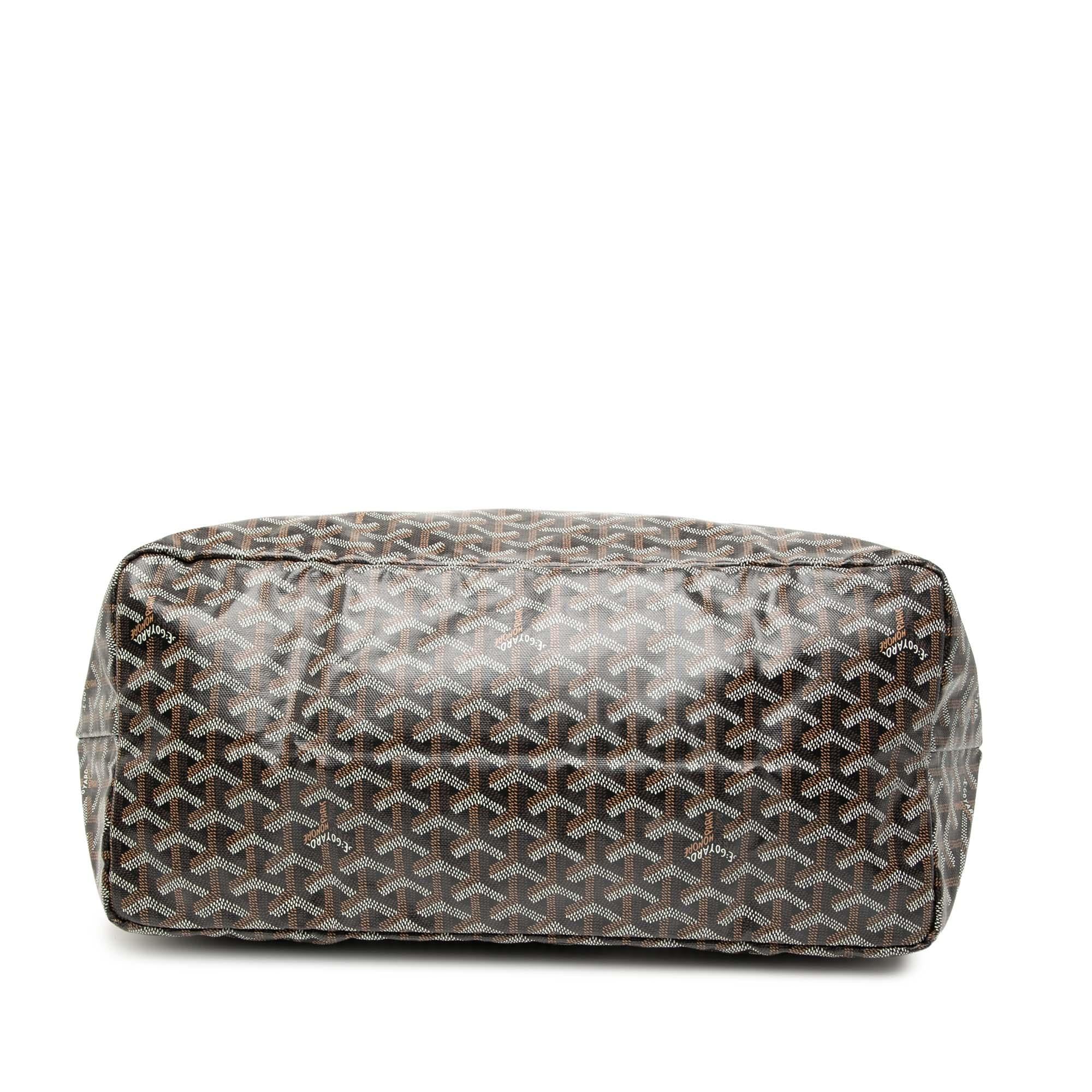 Goyard Goyardine Saint Louis GM