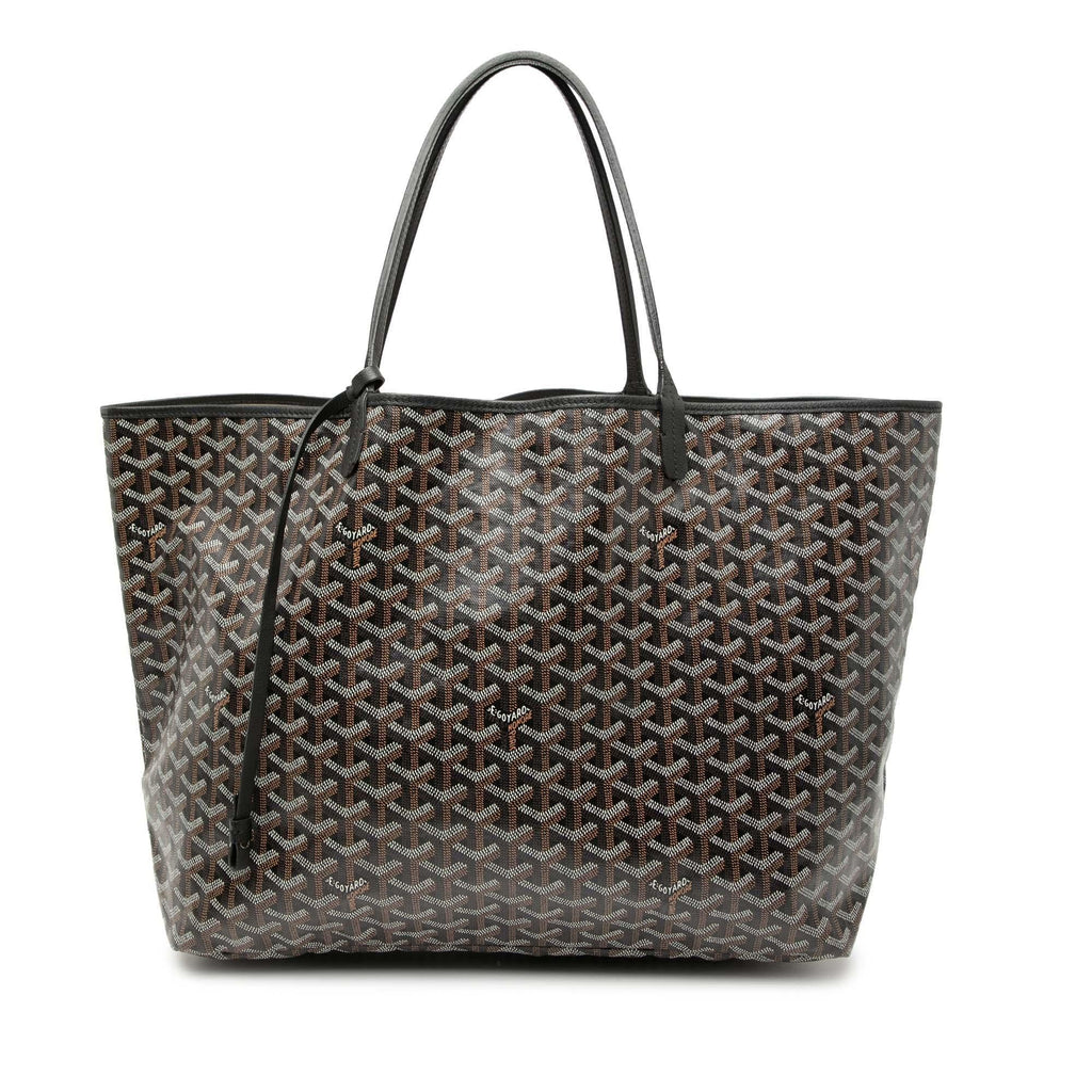 Goyard Goyardine Saint Louis GM