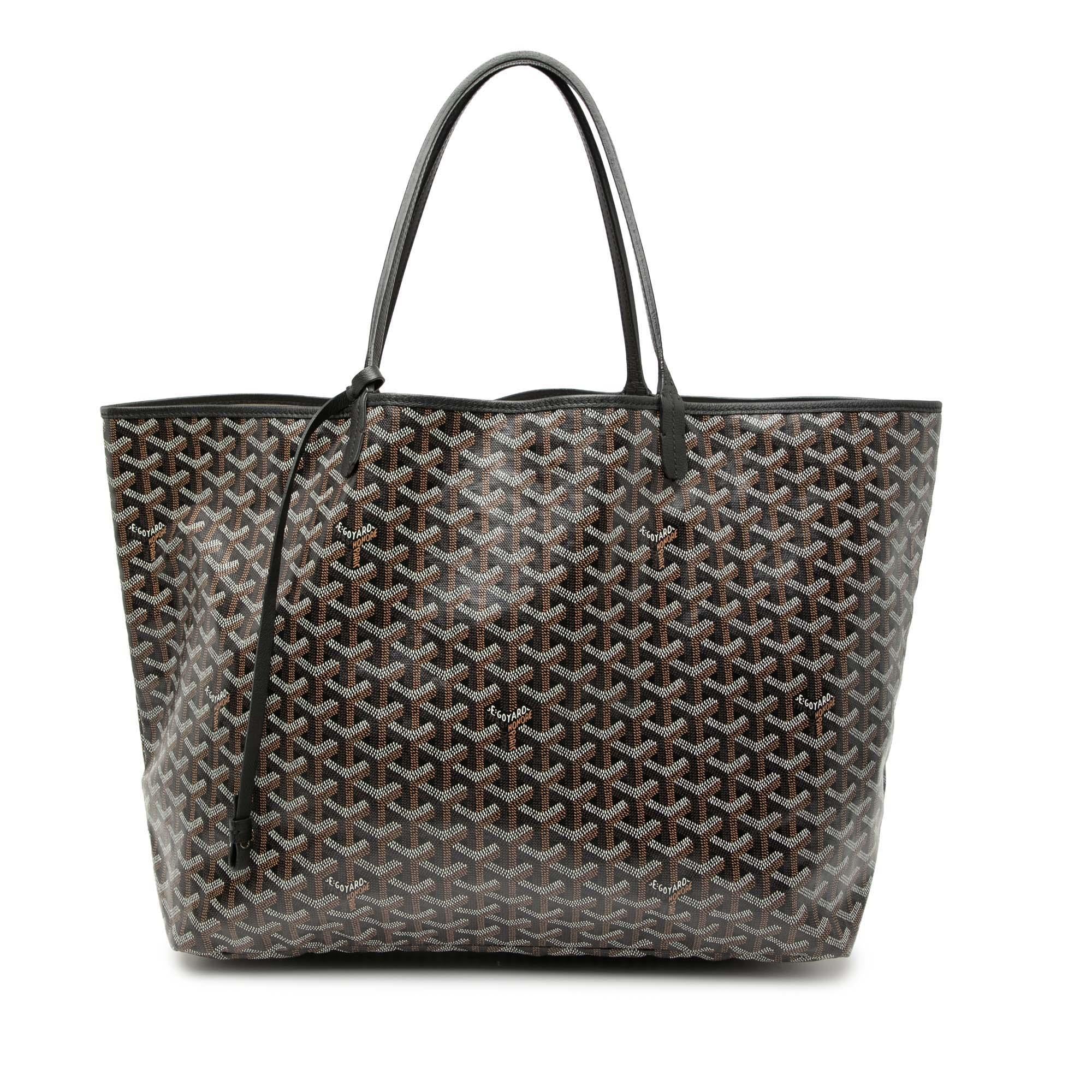 Goyard Goyardine Saint Louis GM