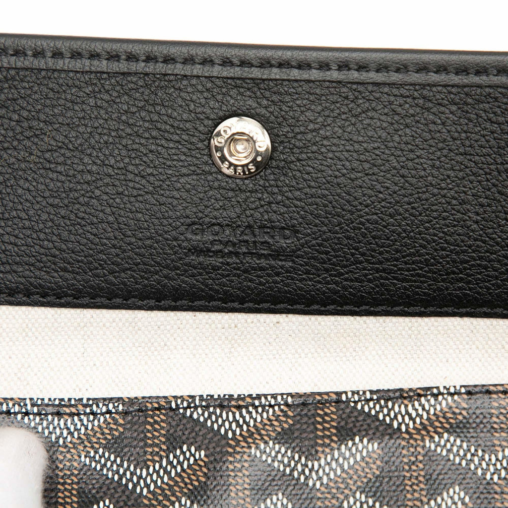 Goyard Goyardine Saint Louis GM