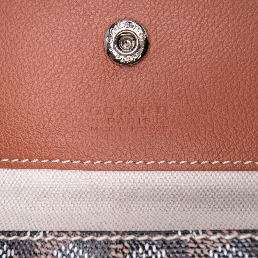 Goyard Goyardine Saint Louis GM