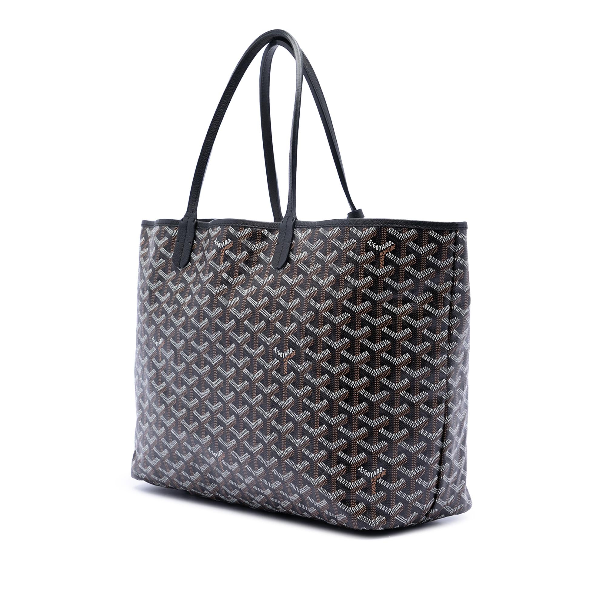 Goyard Goyardine Saint Louis GM