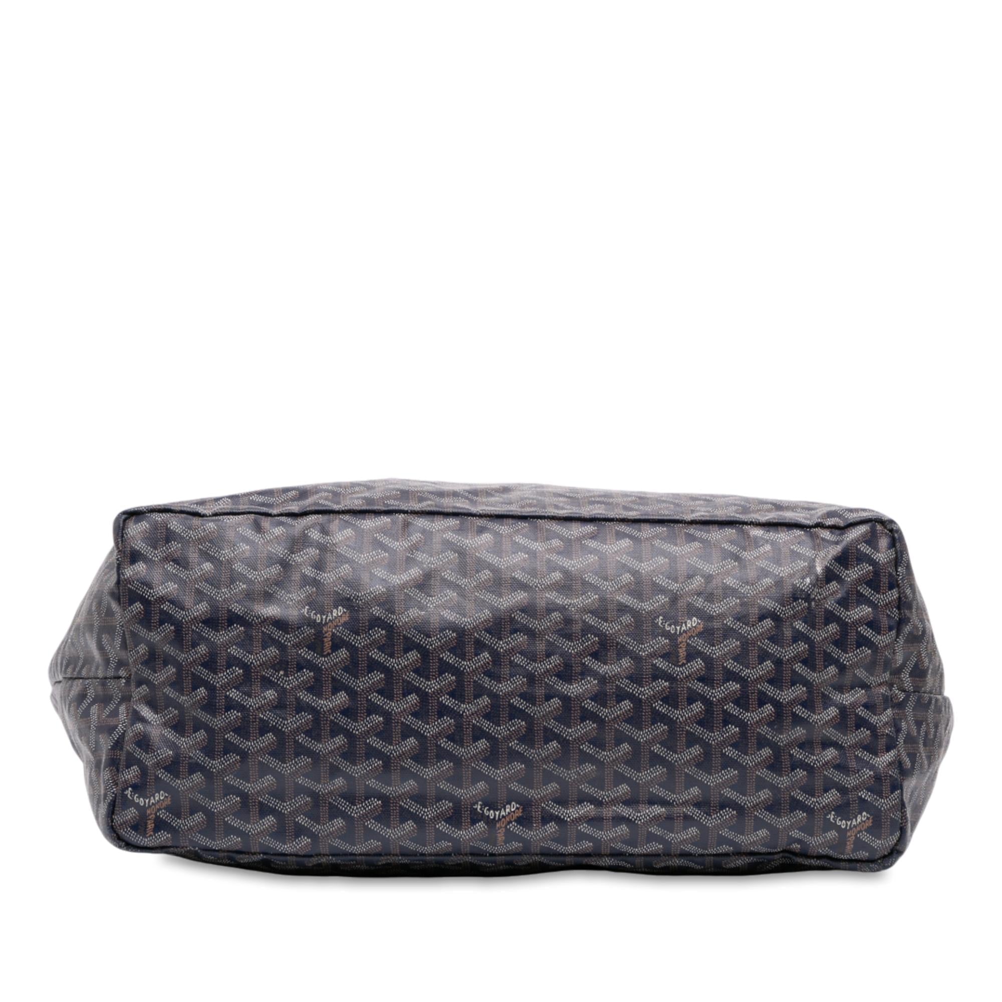 Goyard Goyardine Saint Louis GM