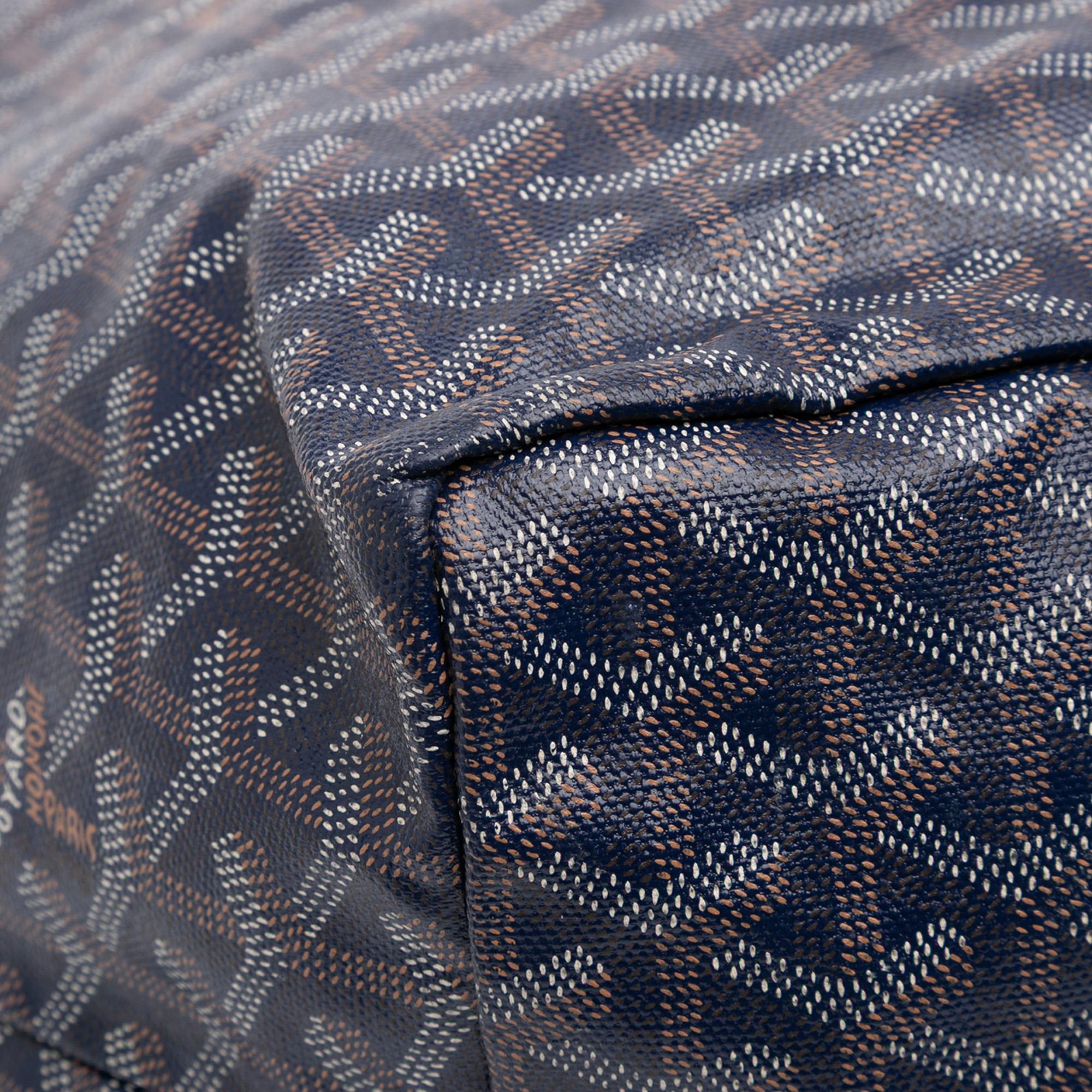 Goyard Goyardine Saint Louis GM