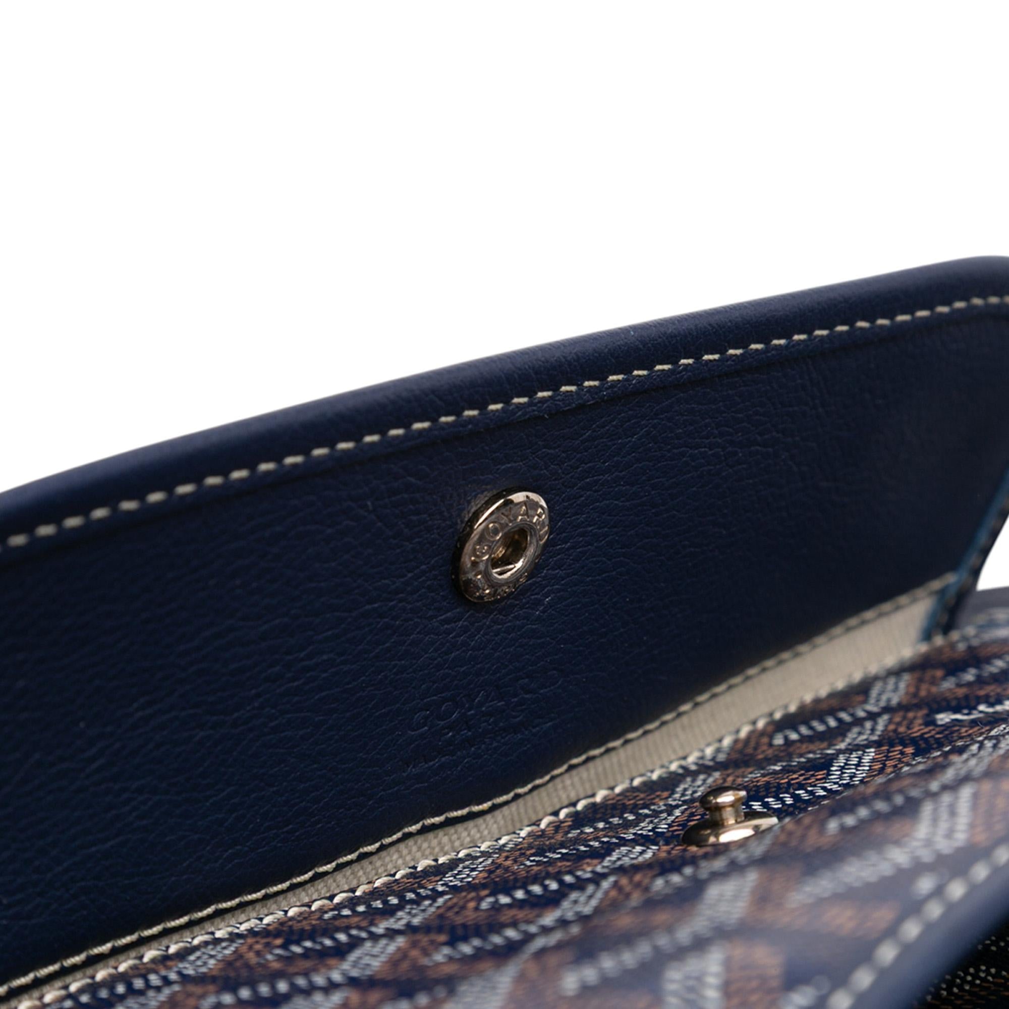 Goyard Goyardine Saint Louis GM
