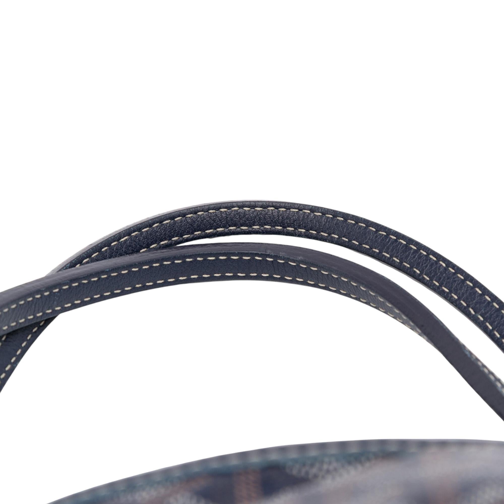 Goyard Goyardine Saint Louis GM