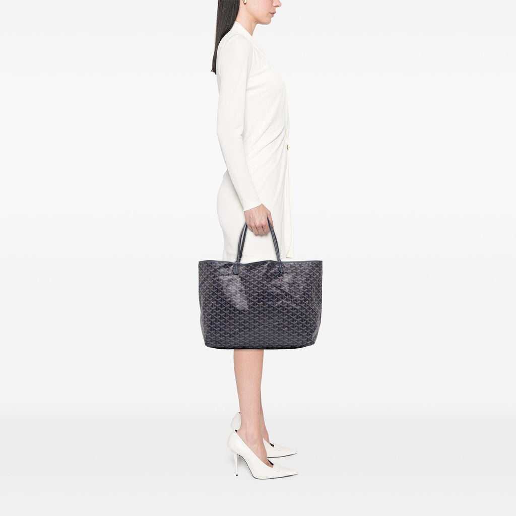 Goyard Goyardine Saint Louis GM