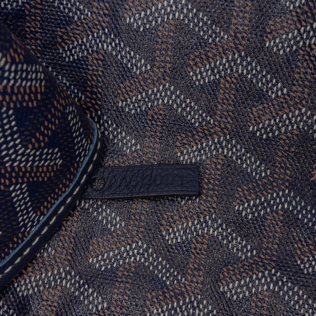 Goyard Goyardine Saint Louis GM