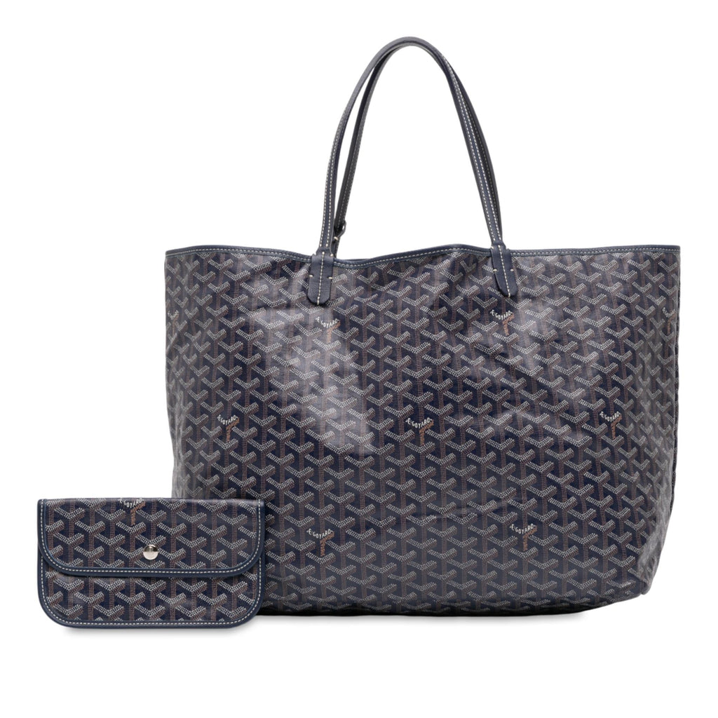 Goyard Goyardine Saint Louis GM