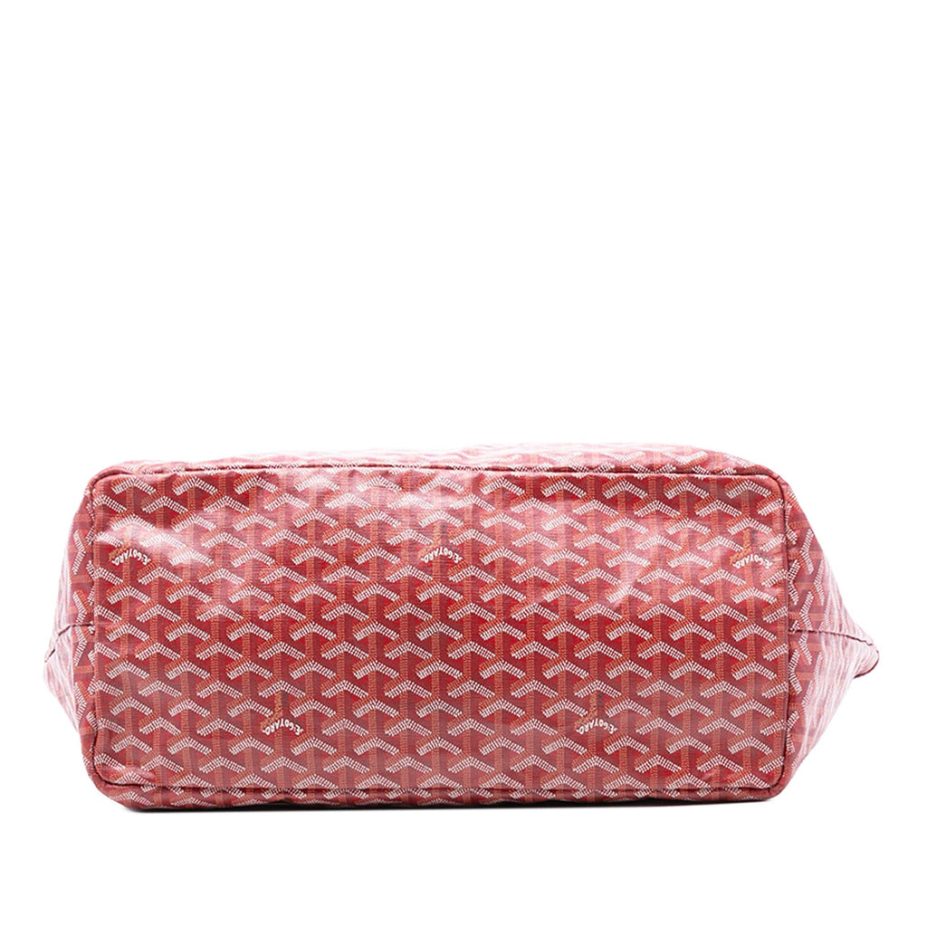 Goyard Goyardine Saint Louis GM