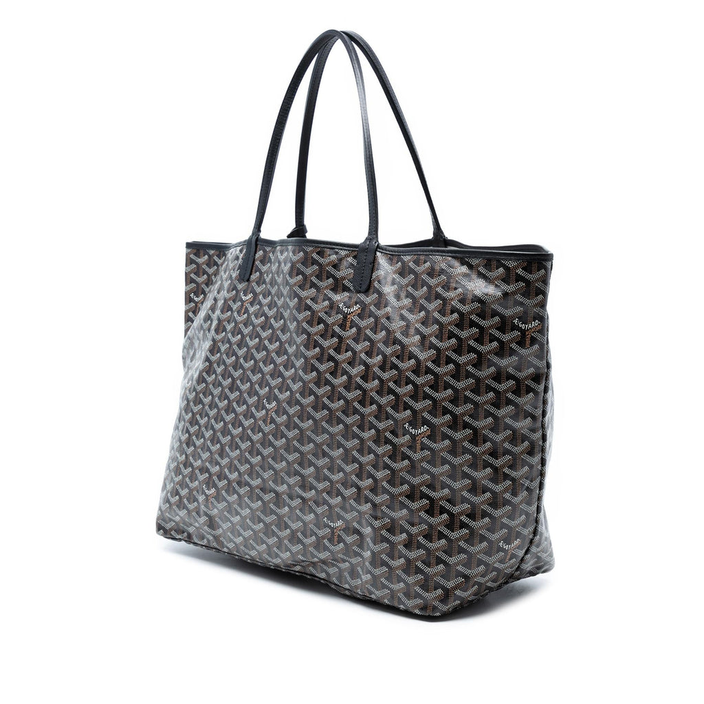 Goyard Goyardine Saint Louis GM