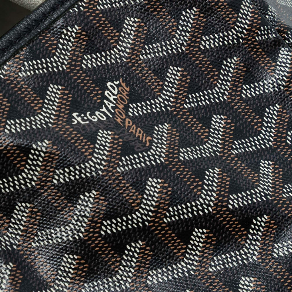 Goyard Goyardine Saint Louis GM