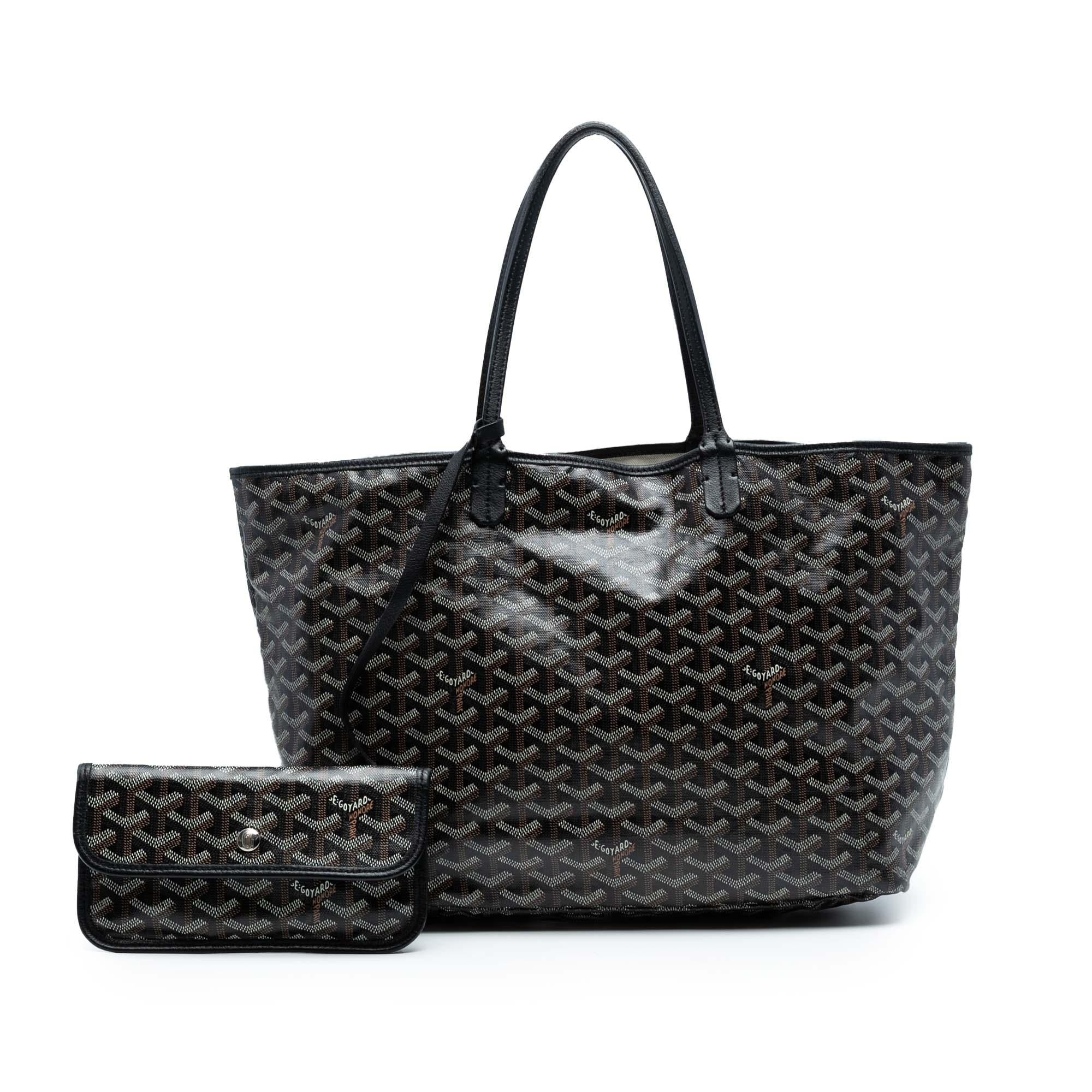 Goyard Goyardine Saint Louis GM