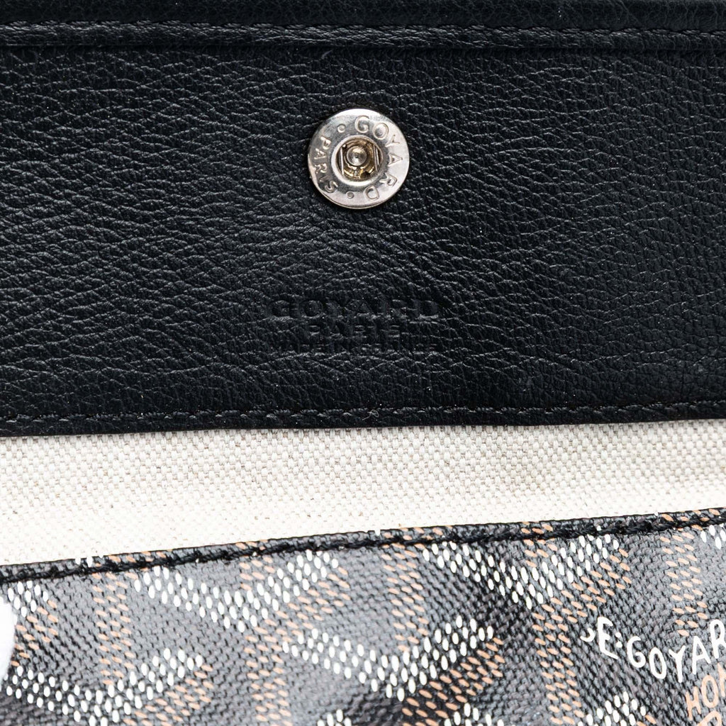 Goyard Goyardine Saint Louis GM