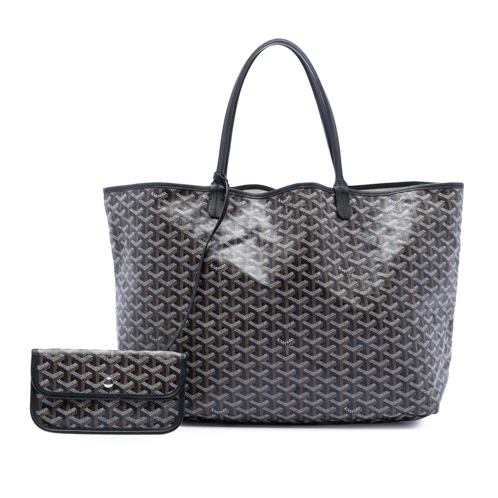 Goyard Goyardine Saint Louis GM