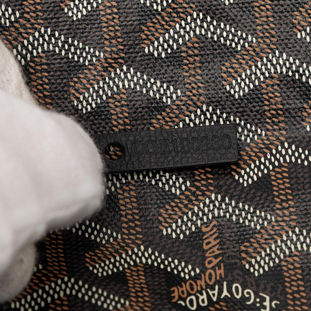 Goyard Goyardine Saint Louis GM