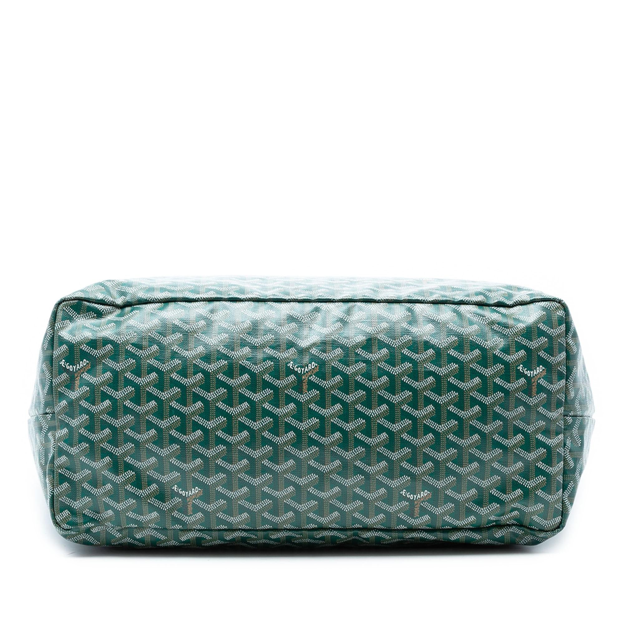 Goyard Goyardine Saint Louis GM