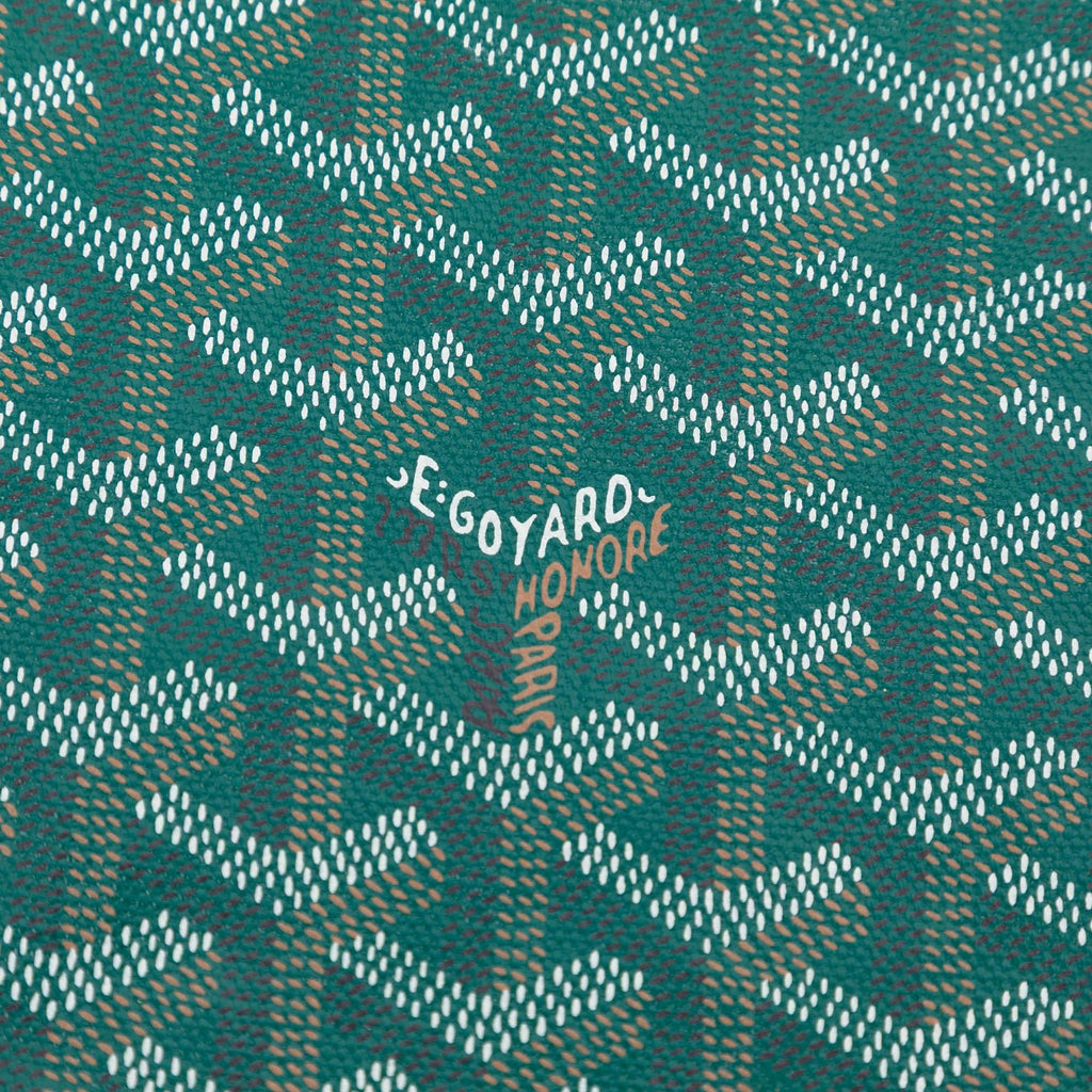 Goyard Goyardine Saint Louis GM