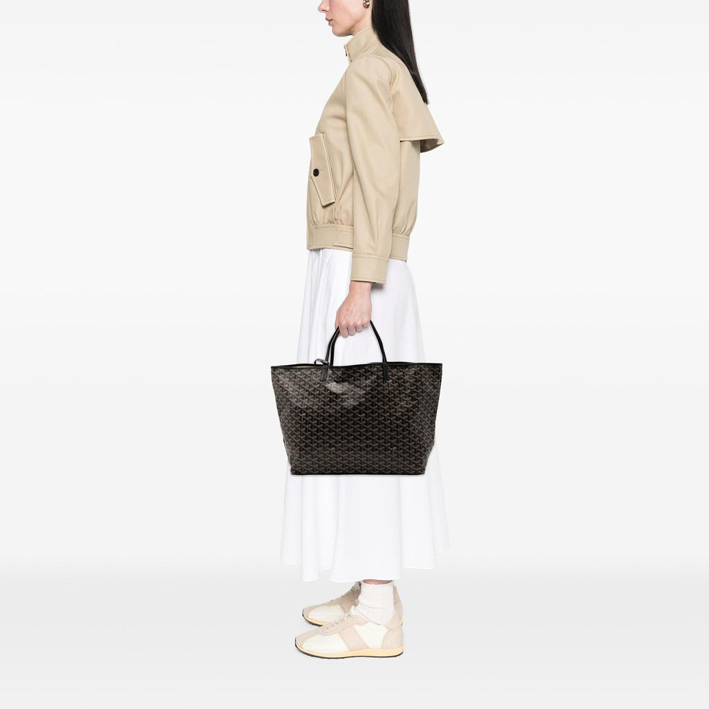 Goyard Goyardine Saint Louis GM