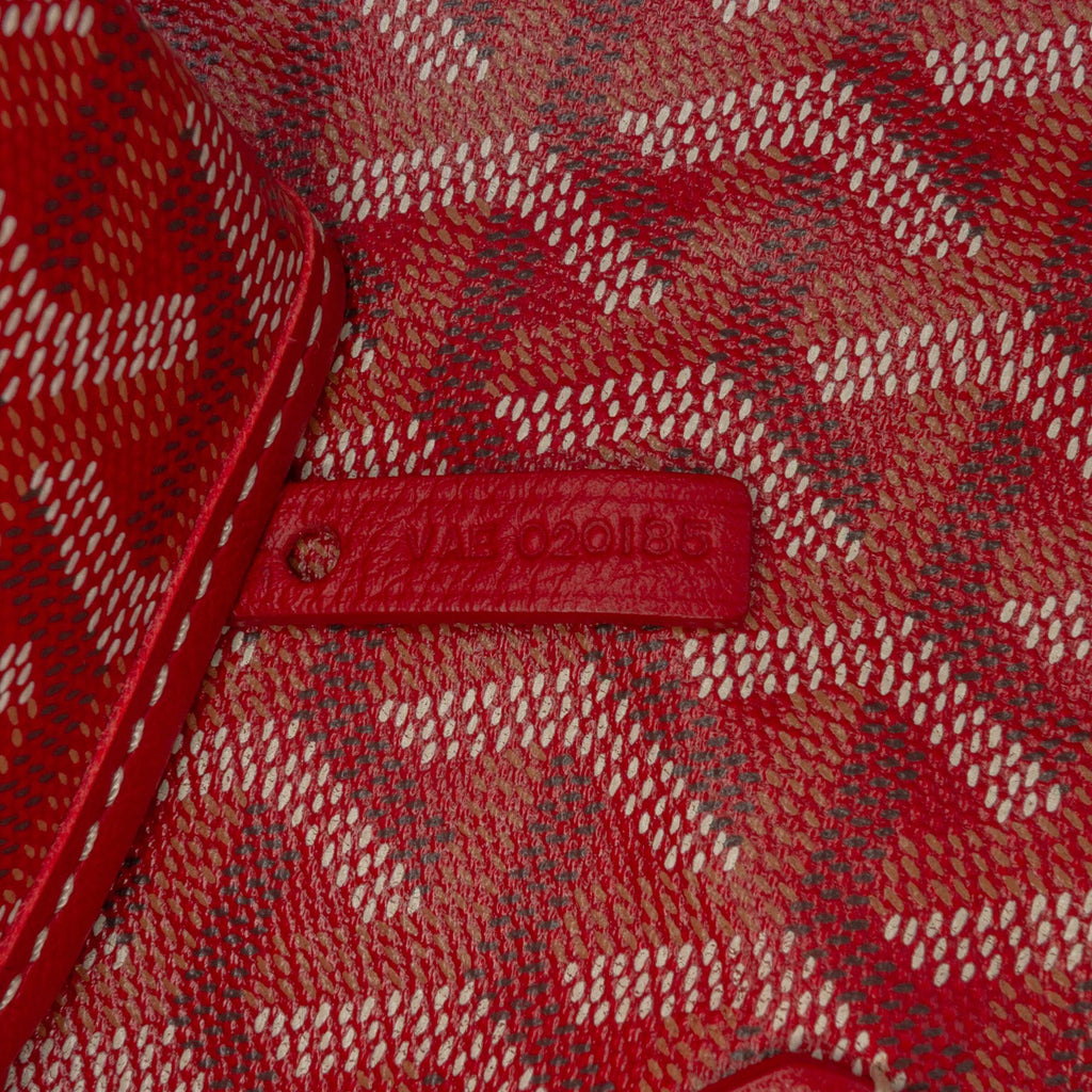 Goyard Goyardine Saint Louis GM