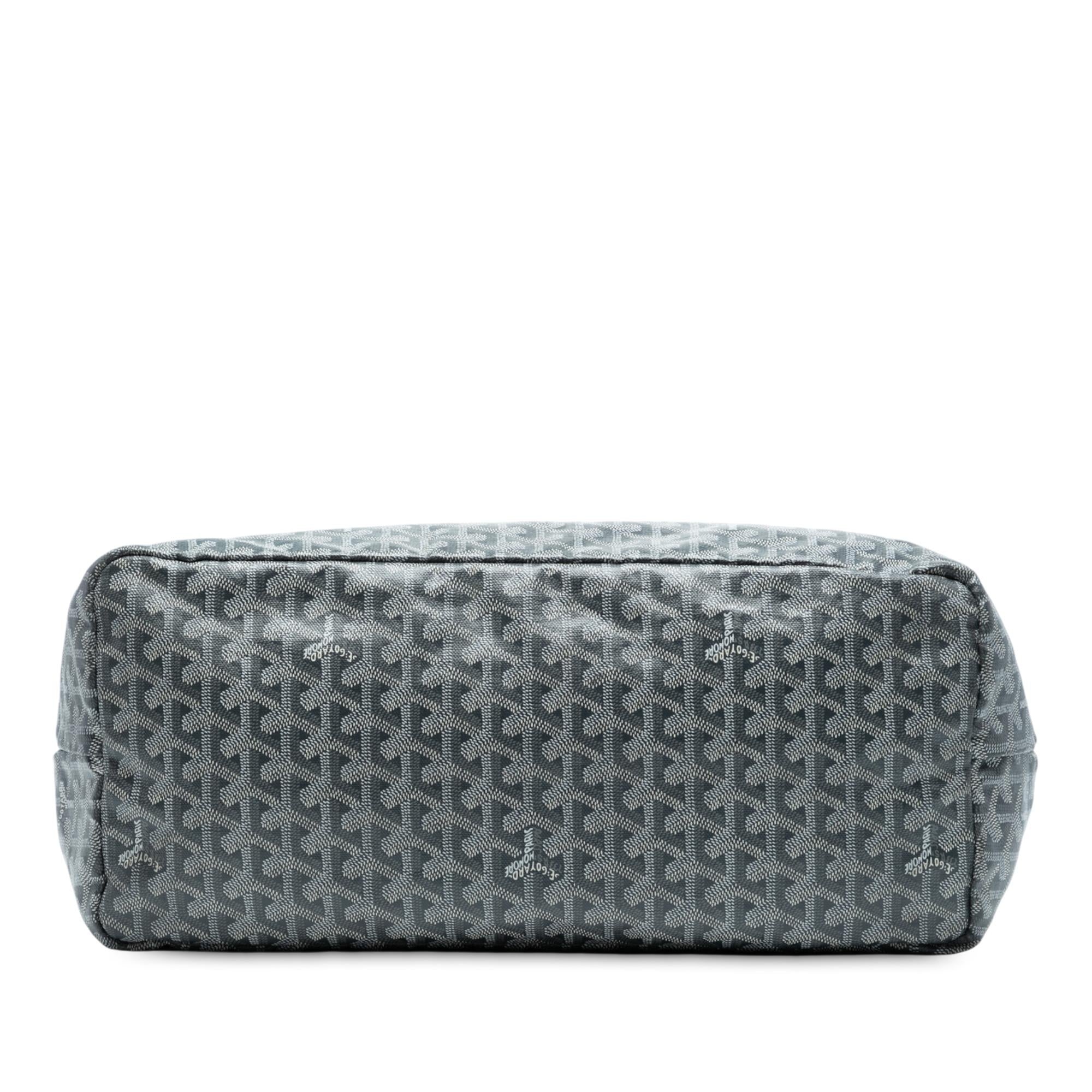 Goyard Goyardine Saint Louis GM