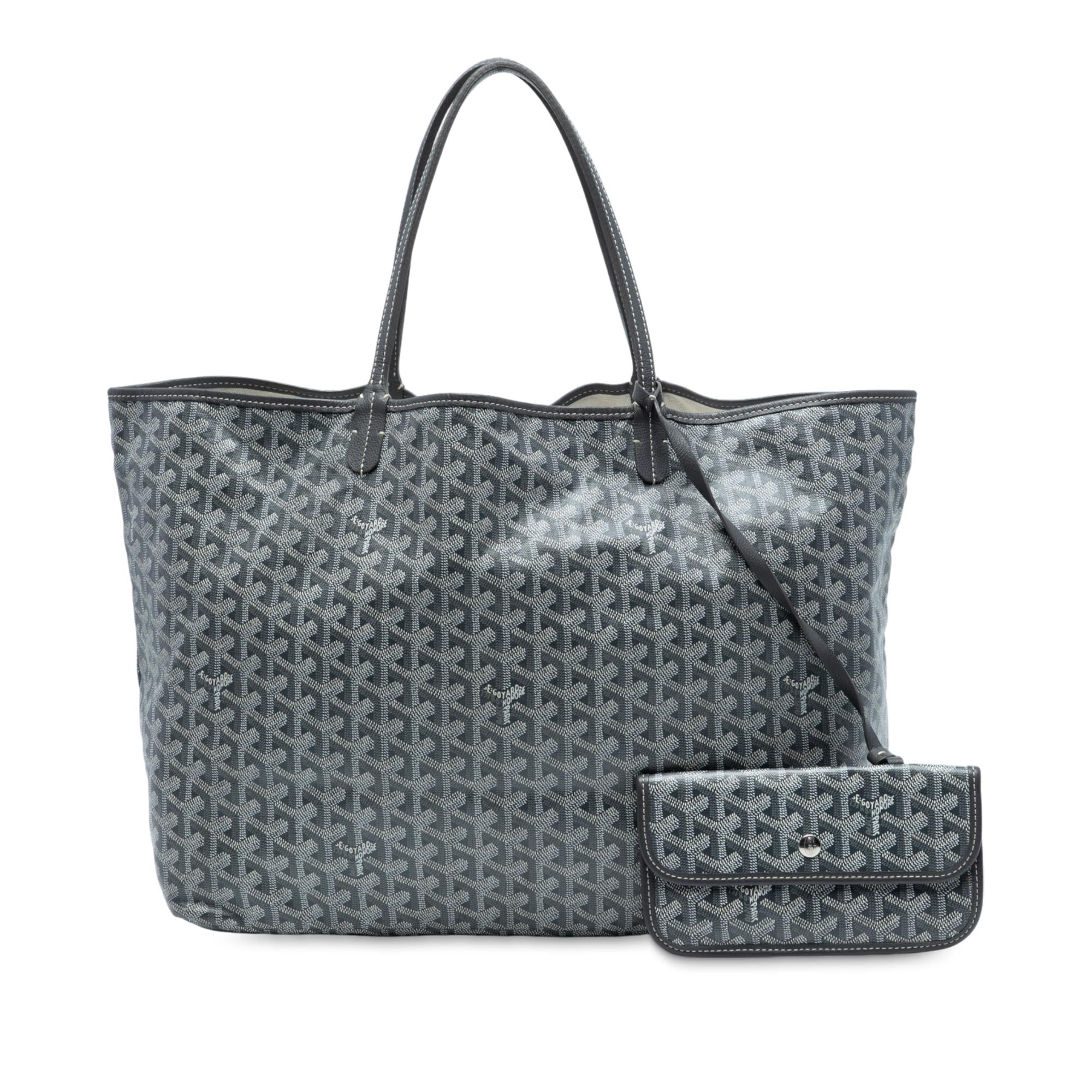 Goyard Goyardine Saint Louis GM