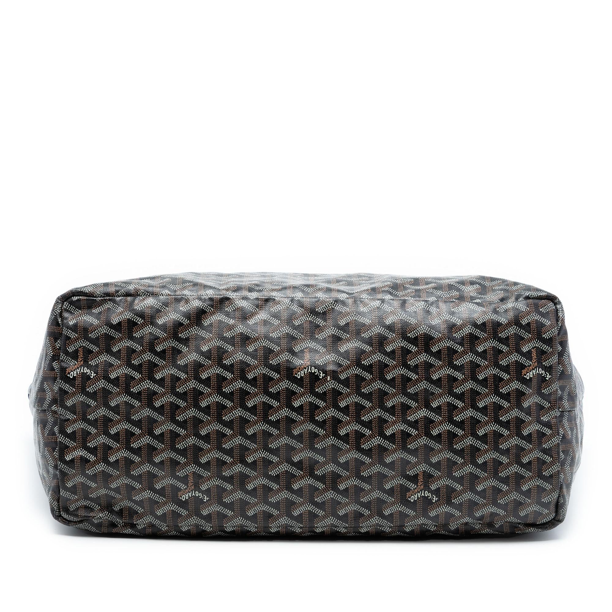 Goyard Goyardine Saint Louis GM