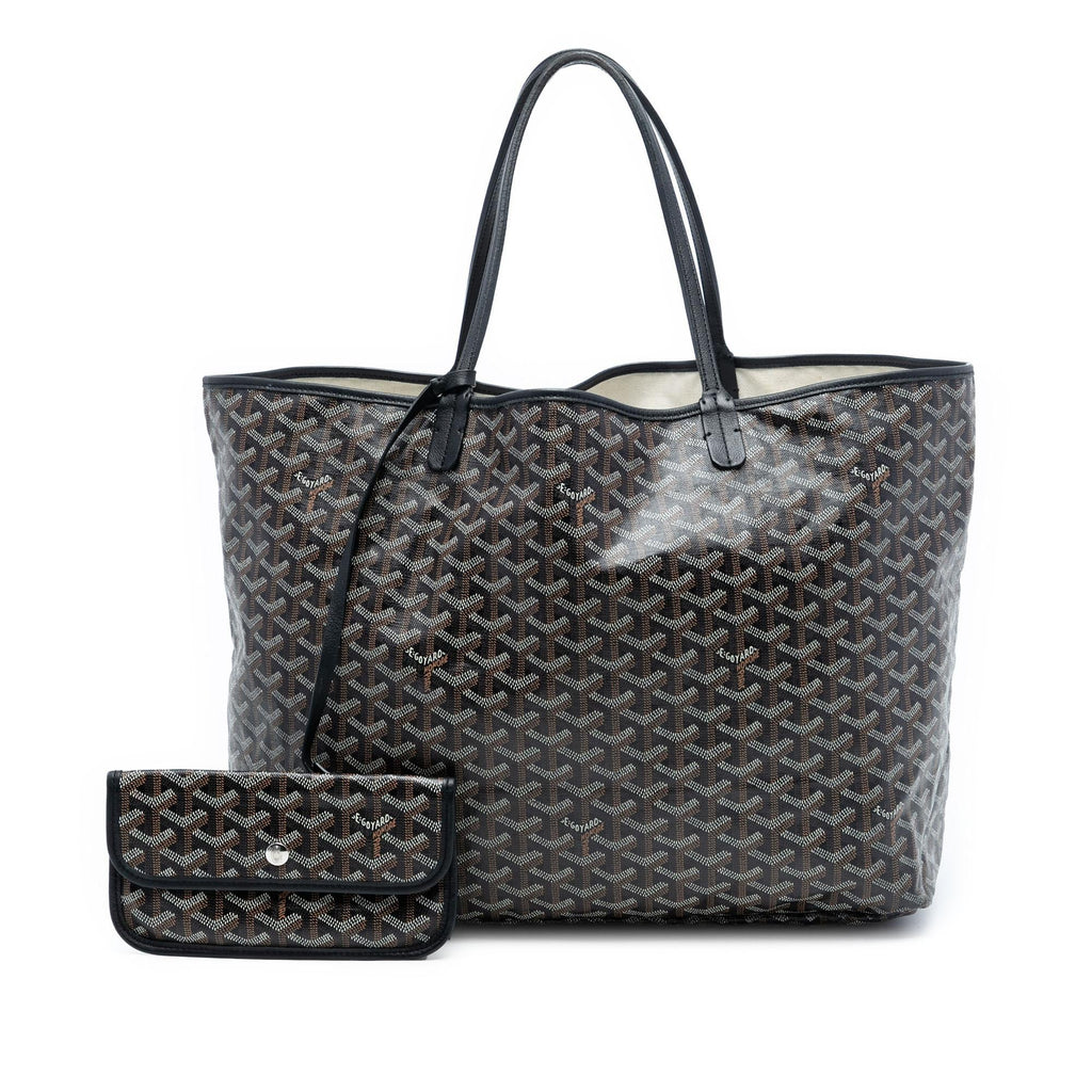 Goyard Goyardine Saint Louis GM