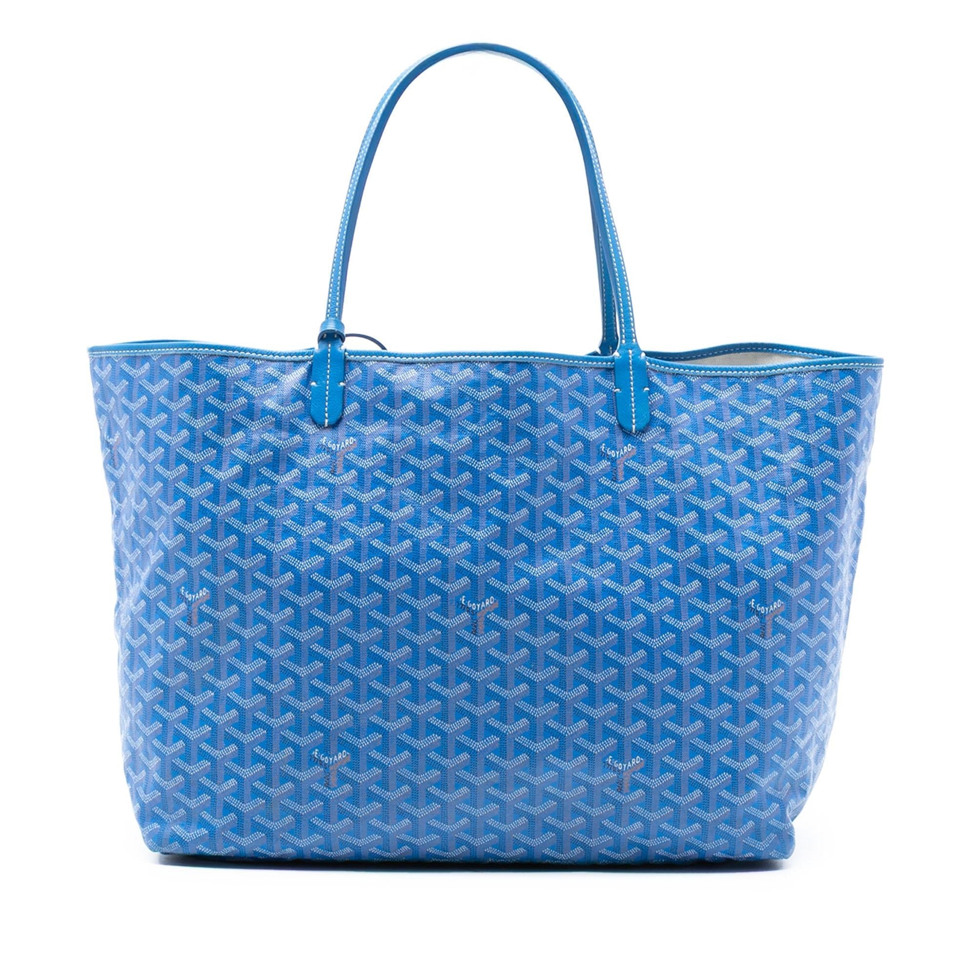 Goyard Goyardine Saint Louis GM